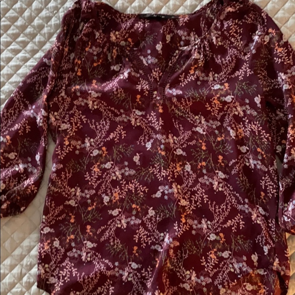 Blouse/shirt